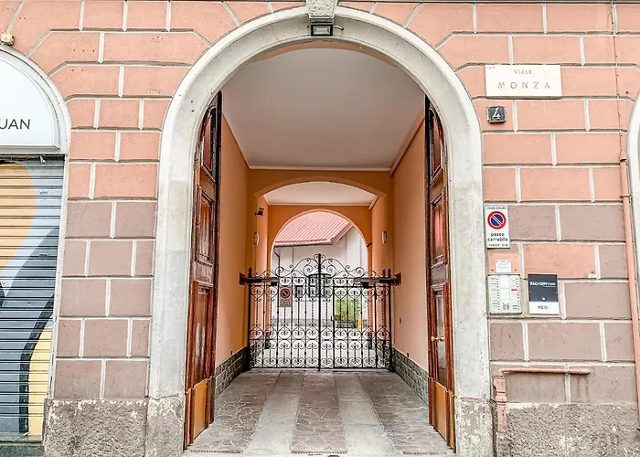Casa di Sophy